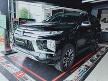 2021 Mitsubishi Pajero Sport 2.4 Dakar SUV,DP 70JTan, READY STOCK, BEST DISKON, PROMO RAMADHAN, ANTI B-CHECKING,