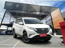 2021 Daihatsu Terios 1.5 X SUV - Diskon Cash sampai 15 JUTA