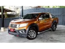 2017 Nissan NP 300 Navara 2.5 Double Cab Calibre EL Pickup