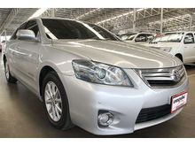 2010 Toyota Camry 2.4 (ปี 06-12) Hybrid Sedan AT