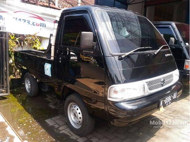 Suzuki Carry Mobil Bekas Baru dijual di Malang Jawa 