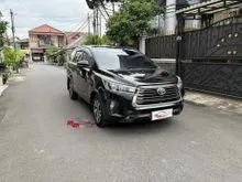 2021 Toyota Kijang Innova 2.0 V MPV Facelift