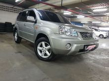 2005 Nissan X-Trail 2.5 ST
