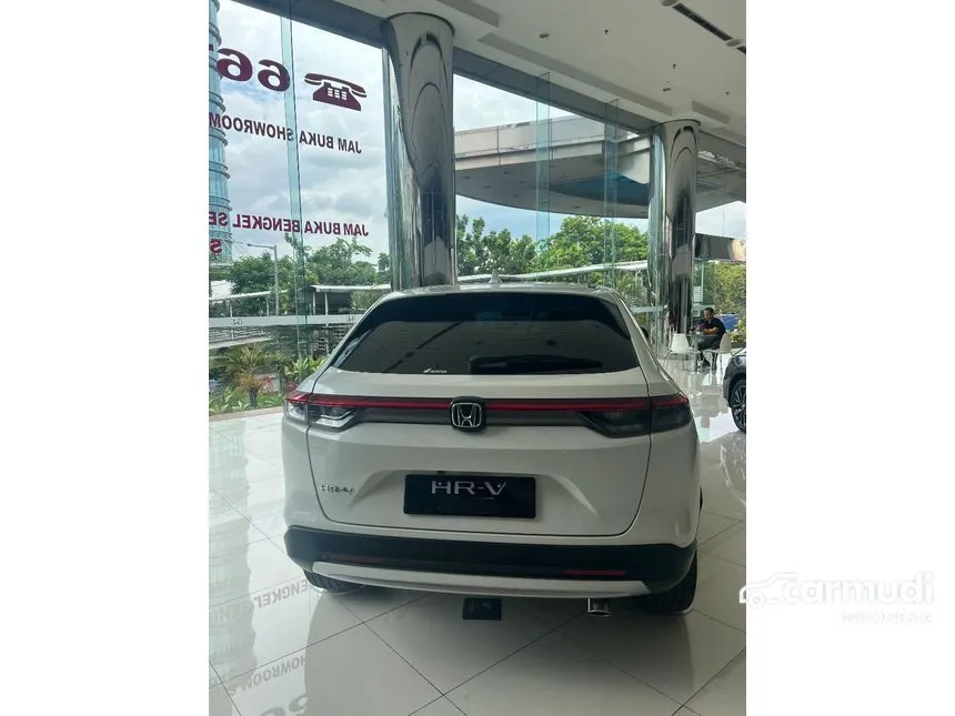 2025 Honda HR-V Special Edition SUV