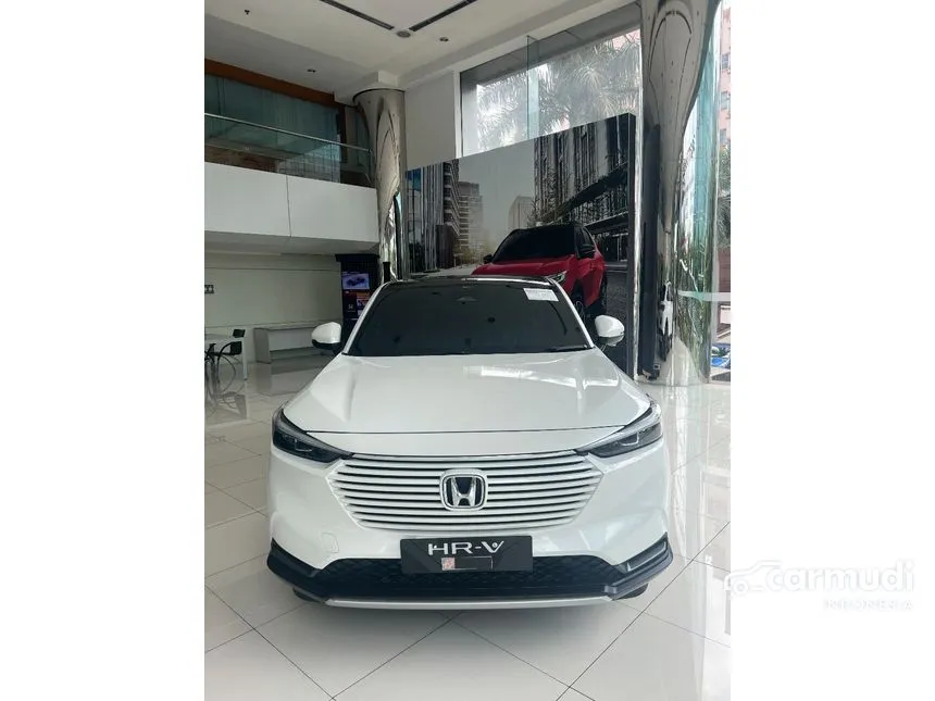 2025 Honda HR-V Special Edition SUV