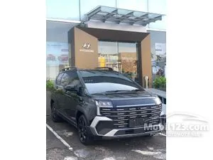 2025 Hyundai Stargazer Cartenz X 1.5 Prime Package MPV