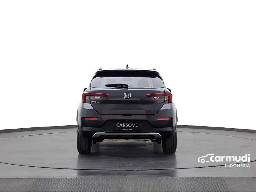 2023 Honda WR-V RS SUV