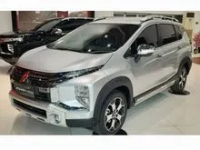 2021 Mitsubishi Xpander 1.5 CROSS Wagon