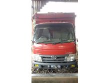 JUAL CEPAT! Truk Toyota Dyna 130 HT, Tahun 2011