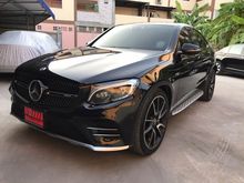 2019 Mercedes-Benz GLC43 3.0 W253 (ปี 15-18) AMG 4MATIC SUV AT