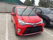 2019 Toyota Calya 1.2 MPV