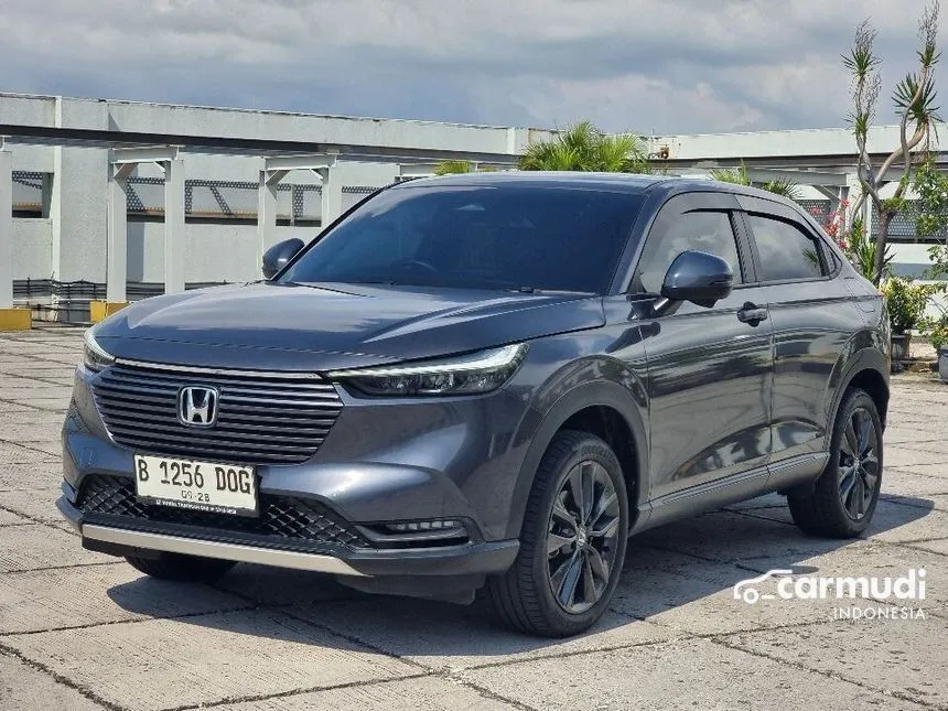 2023 Honda HR-V SE SUV