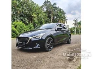 2015 Mazda 2 1.5 GT (Soul Red Color) Hatchback