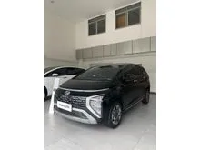 2025 Hyundai Stargazer 1.5 Prime MPV Promo Hyundai Stargazer Prime 2025 Terlaris DP Rendah, Bonus Menarik Hari Ini, DP Ringan, Harga Spesial Terbaik