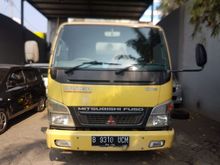 2014 Mitsubishi Colt T120SS 1.5 Standard Pick-up Tdp 10 juta