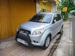 2007 Toyota Rush 1.5 G SUV