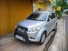 2007 Toyota Rush 1.5 S SUV Plat AD agung Mobil bekas bisa tukar tambah sekoto kediri jatim