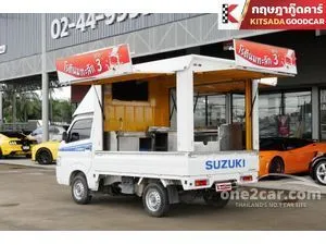 2024 Suzuki CARRY 1.5 Truck