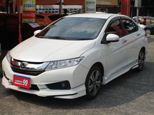 2016 Honda City 1.5 (ปี 14-18) SV i-VTEC Sedan AT