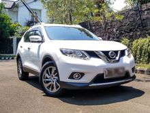 2015 Nissan X-Trail 2.5 T32 SUV