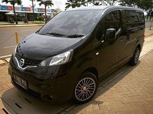 2013 Nissan Evalia 1.5 SXV MPV