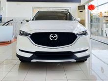 2020 Mazda CX-5 2,5 GT SUV