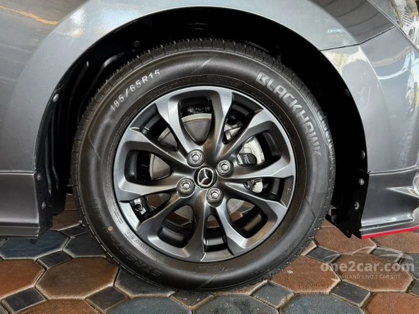 2019 Mazda 2 Sports High Plus Hatchback