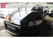 Honda CRZ 1.5 (Ori 2O12)(Nice No.6636) (No GST) (Accident Free) (Like New Car Condition) (Low Mileage) CLEAR STOCK OFFER. CALL ME NOW FOR DISCOUNT