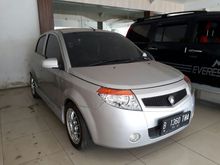 2010 Proton Savvy 1.1 Hatchback