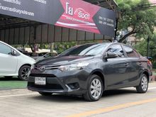 2016 Toyota Vios 1.5 (ปี 13-17) E Sedan AT