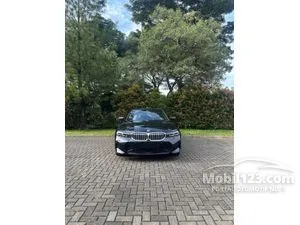 2024 BMW 320i 2.0 M Sport Sedan