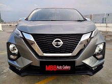 2019 Nissan Livina 1.5 VE Gress Like New KM.3rb Istimewa