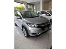 2017 Honda HR-V 1.8 Prestige SUV