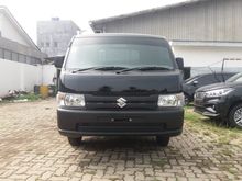 DP PROMO 5 JT , ANGSURAN 3,6 JT Suzuki Carry 1.5 FD Pick-up 2019
