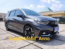 2019 Honda Mobilio 1,5 RS MPV