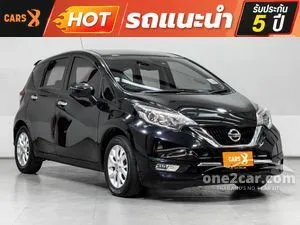 2018 Nissan Note 1.2 VL Hatchback