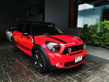 2011 Mini Cooper 1.6 R60 Countryman Countryman Hatchback AT