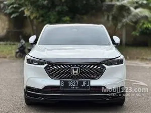 2022 Honda HR-V 1.5 Turbo RS SUV