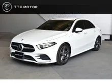 2021 Mercedes-Benz A200 1.3 AMG Dynamic Sedan