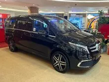 2023 Mercedes-Benz V250 2.0 Avantgarde Van