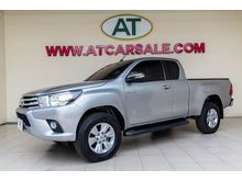 2016 Toyota Hilux Revo 2.4 SMARTCAB Prerunner E Pickup AT