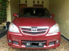 2006 Toyota Avanza 1.3 G MPV