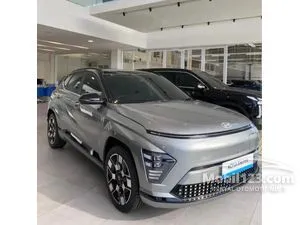 2026 Hyundai Kona Signature Standard Range SUV