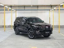 2021 Toyota Fortuner 2.4 VRZ TRD 4X2 SUV