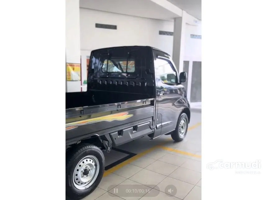 2024 Daihatsu Gran Max PU AC PS Pickup