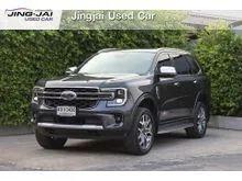 2023 Ford EVEREST 2.0 (ปี 22-28) Titanium+ 4WD SUV