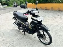 2009 Yamaha Vega 0.1 Others ZR Plat AG mujiono mobil bekas bisa tukar tambah sekoto kediri jatim