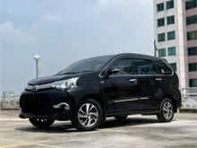 2015 Toyota Avanza 1.5 Veloz MPV