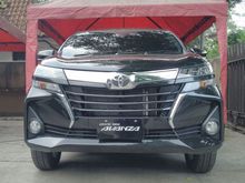 Toyota Avanza 1,3 G 2019 | Promo terbaik dari dealer terbaik