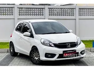 2016 Honda Brio 1.2 Satya E Hatchback